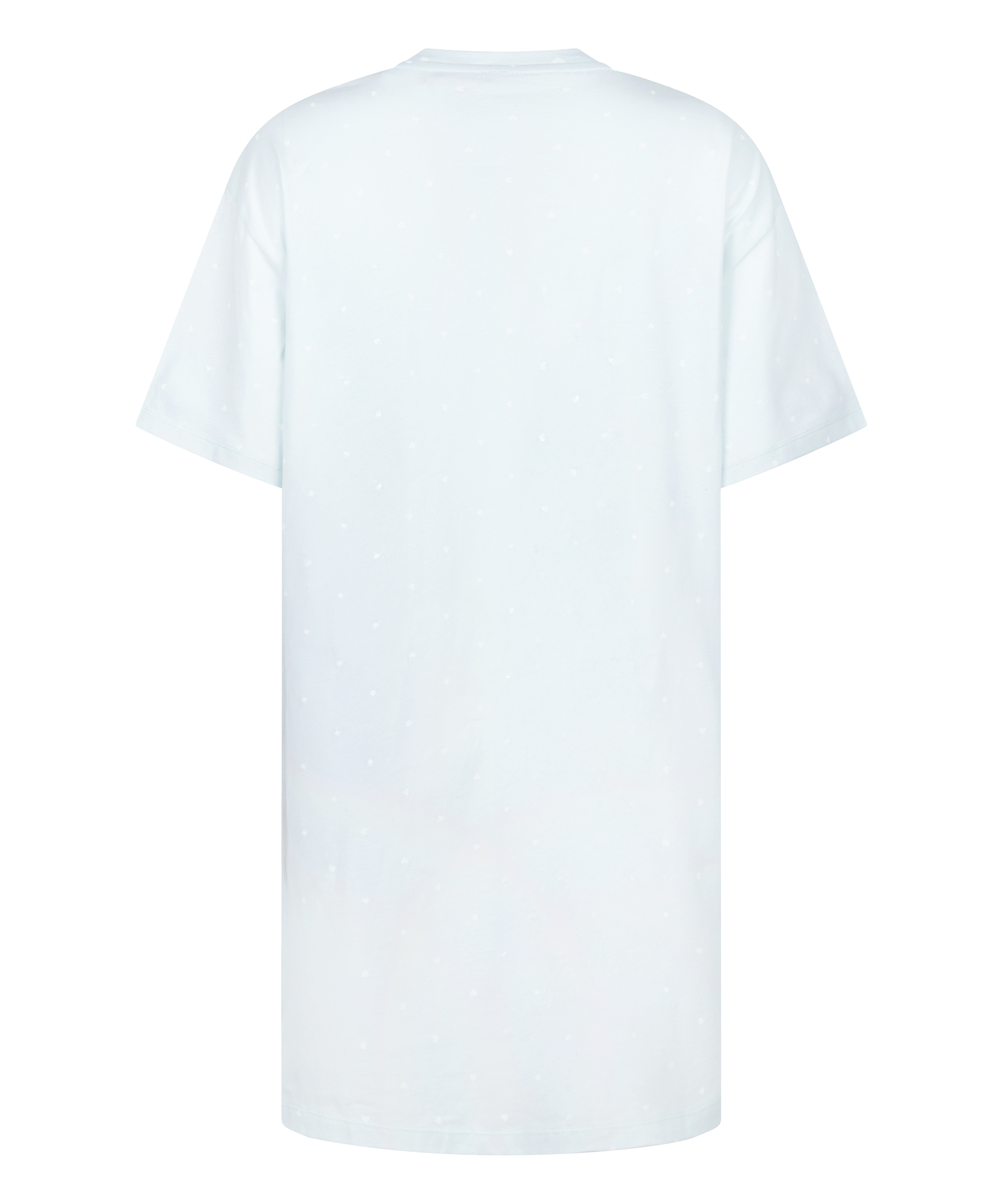 Camisón, Azul, main