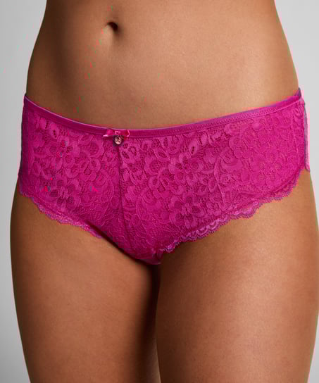 Brasile&ntilde;a Marine, Rosa