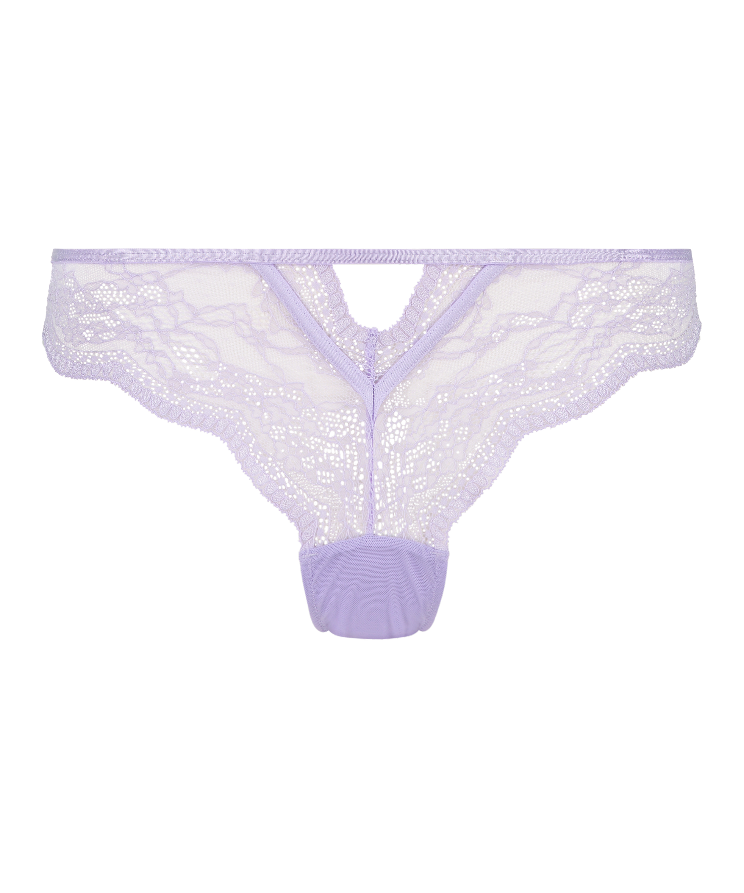 Cheekini Isabelle, Morado, main