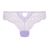 Cheekini Isabelle, Morado