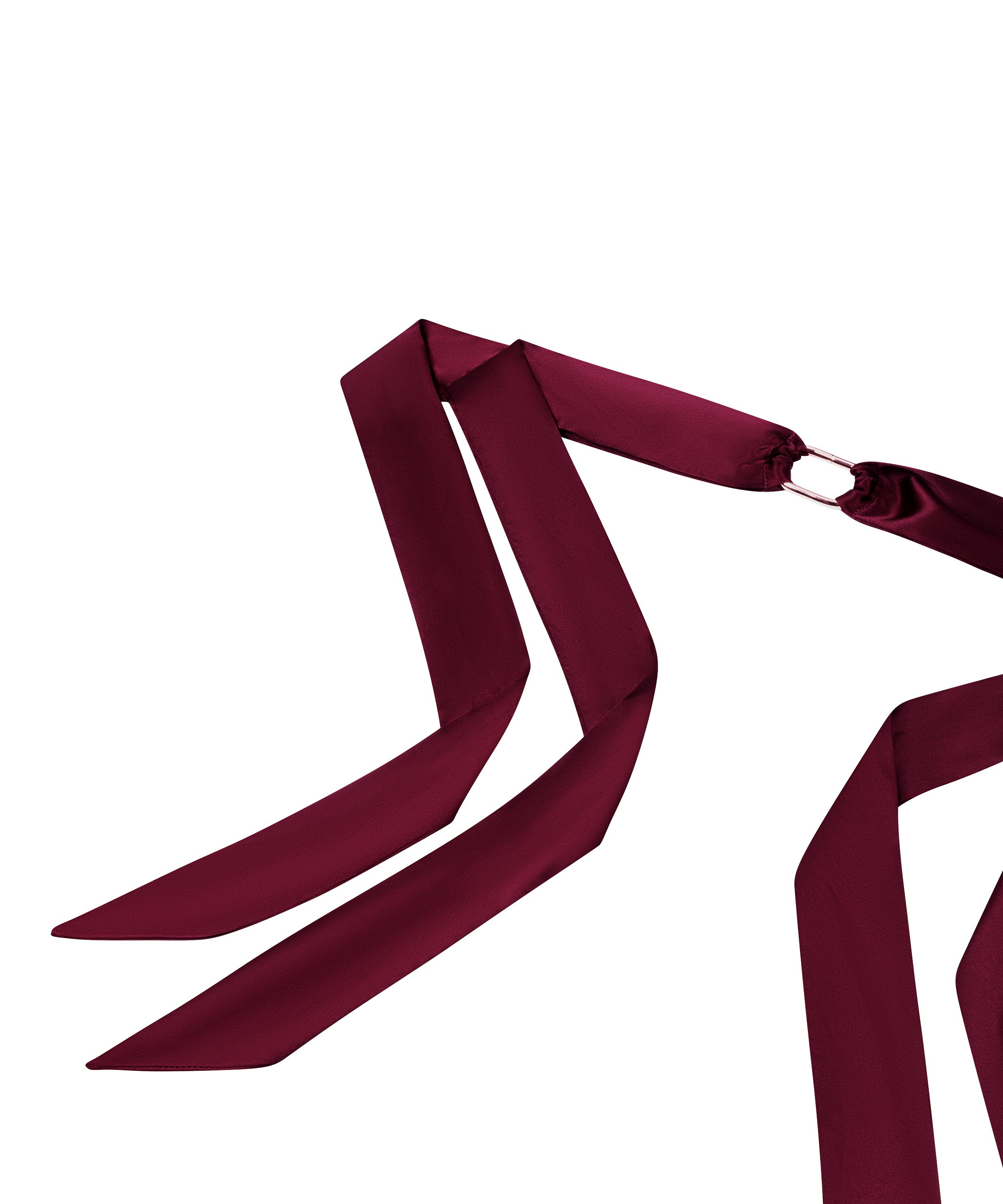 Lazos para muñeca Avela, Morado, main