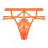 Tanga Mitzy, Naranja