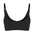 Bralette Dianne, Negro