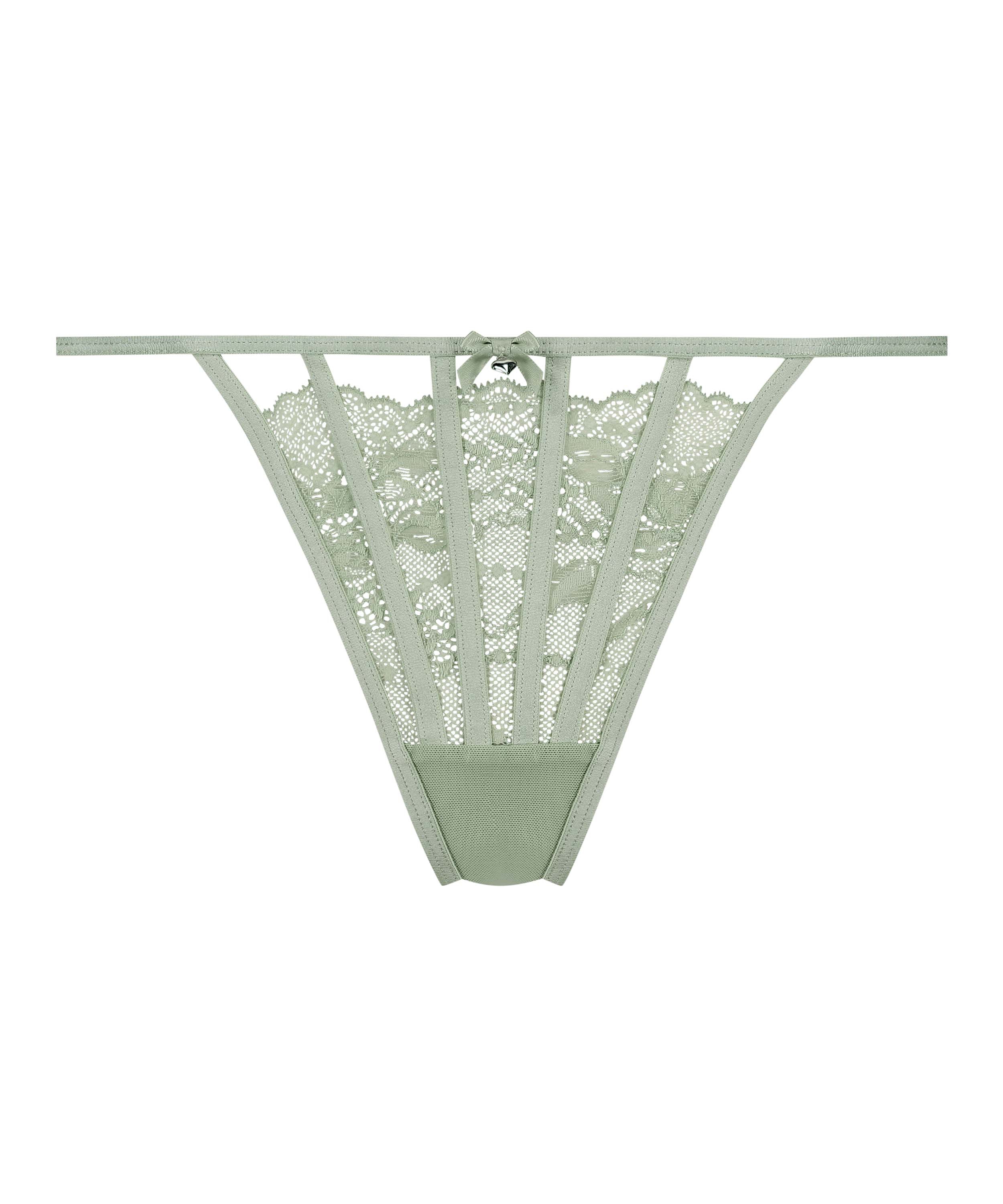 Tanga Maxime, Verde, main