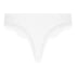 Tanga Daisy, Blanco