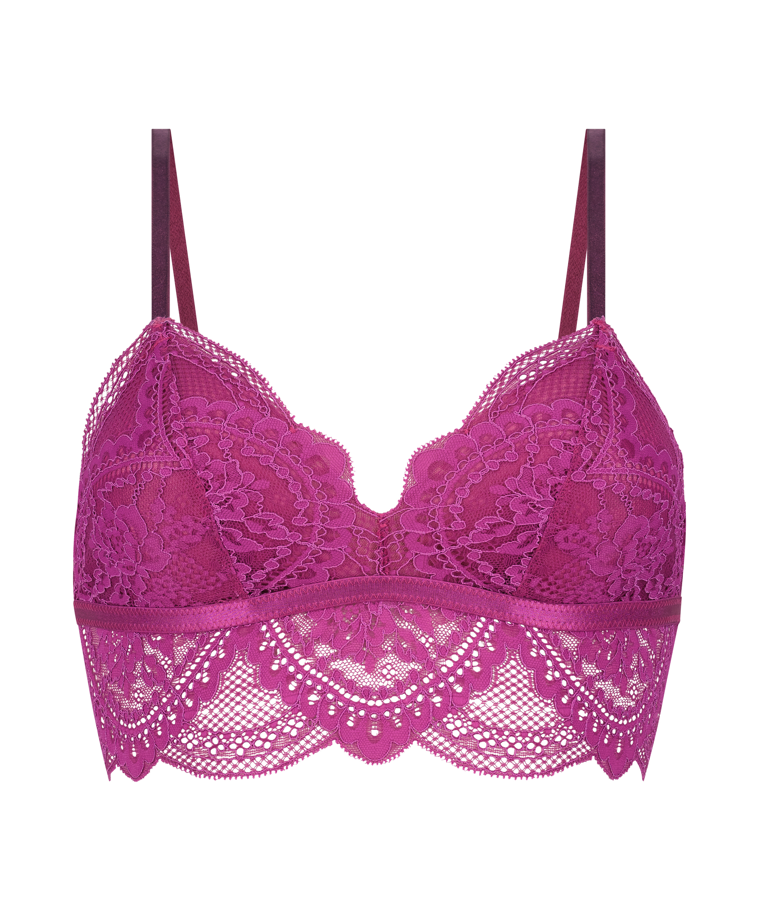 Bralette Stacey, Morado, main