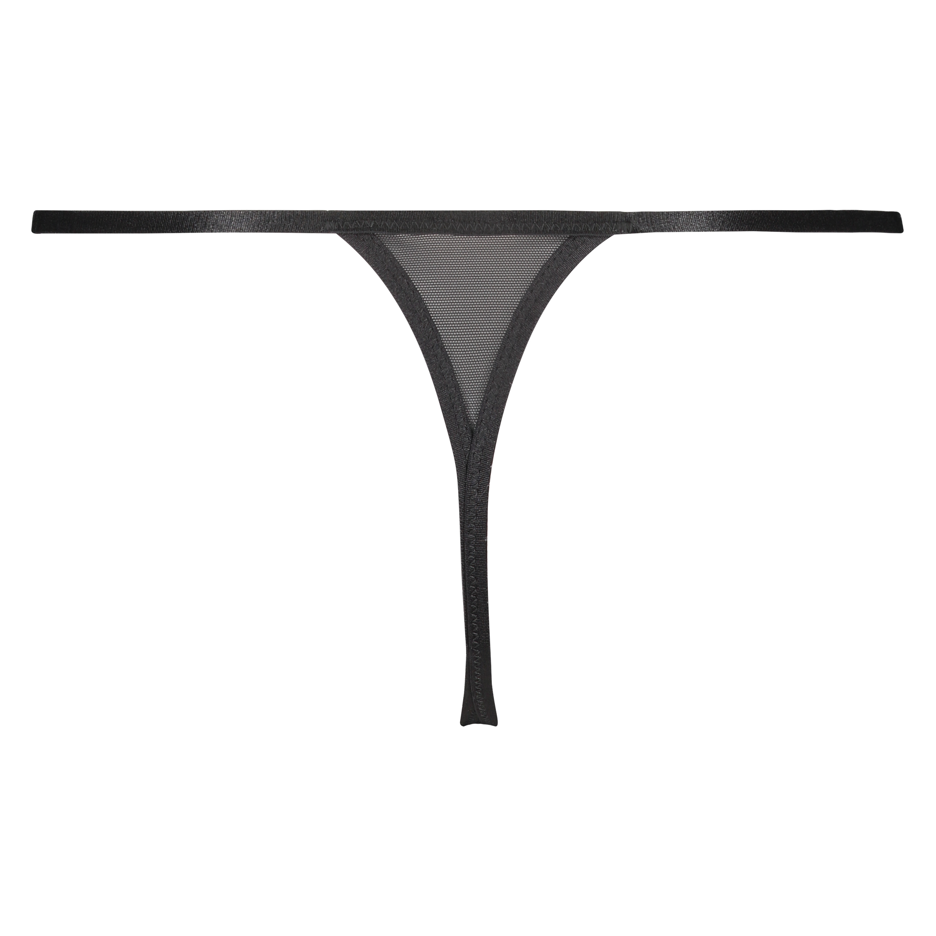 Tanga Lareasha, Negro, main