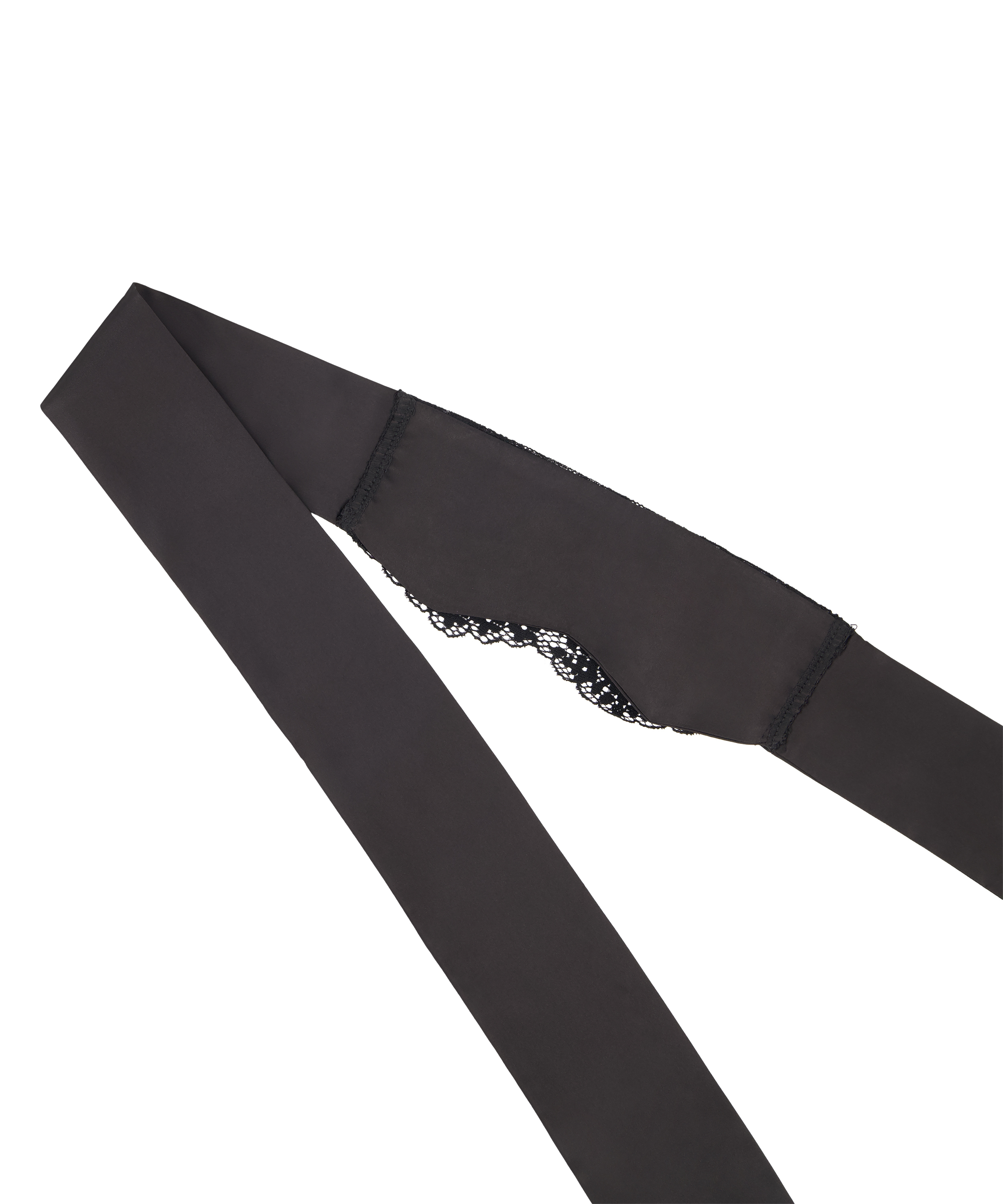 Antifaz Private encaje, Negro, main