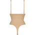 Invisible Tanga, Beige