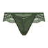 Tanga Daisy, Verde