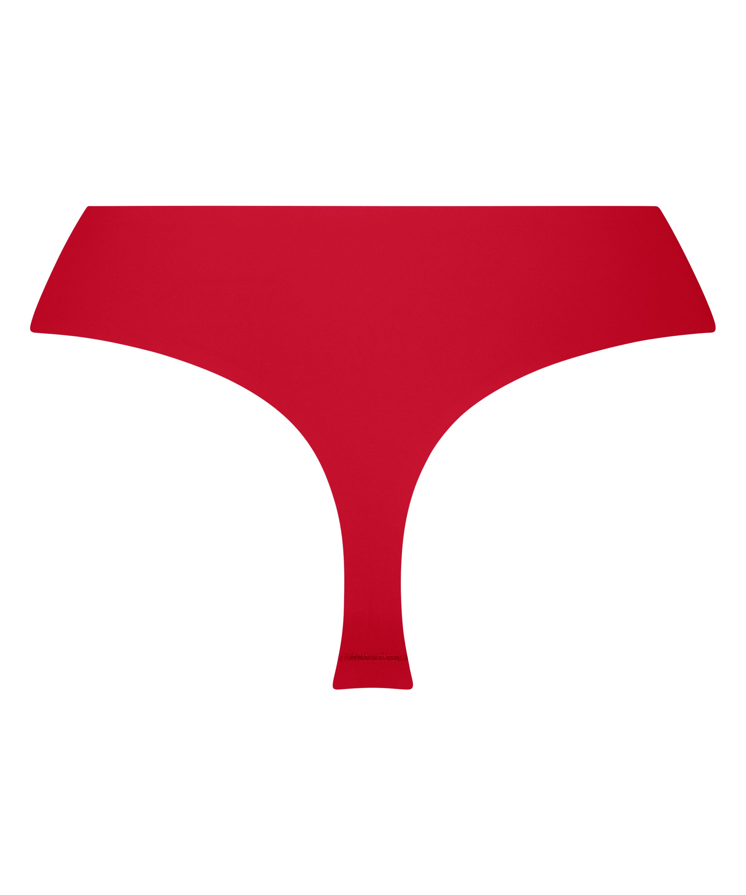 Tanga Smooth, Rojo, main