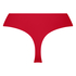 Tanga Smooth, Rojo