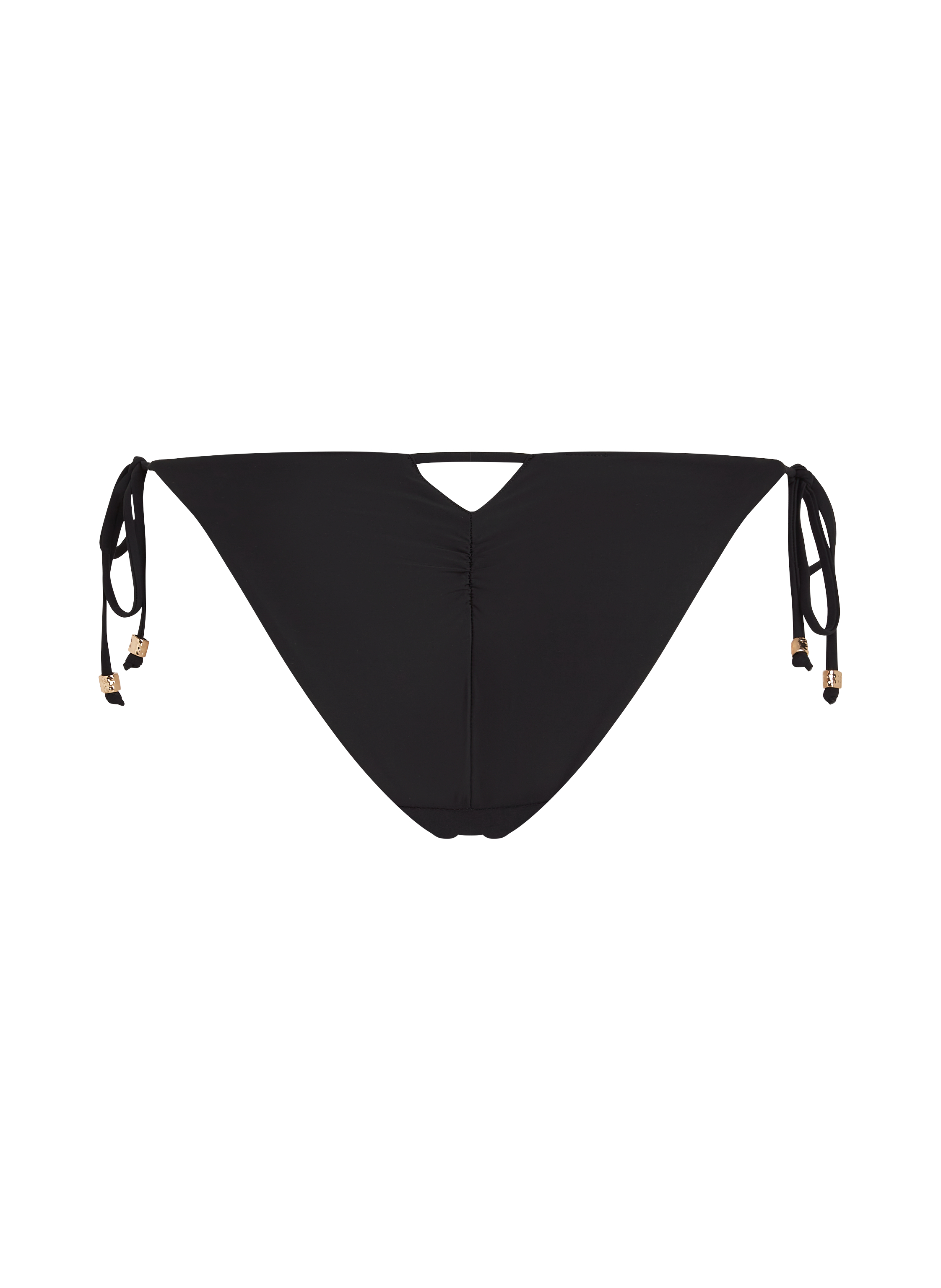 Braguita de bikini Luna Cheeky, Negro, main
