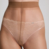 Pantis 15 Denier Anticarreras, Beige