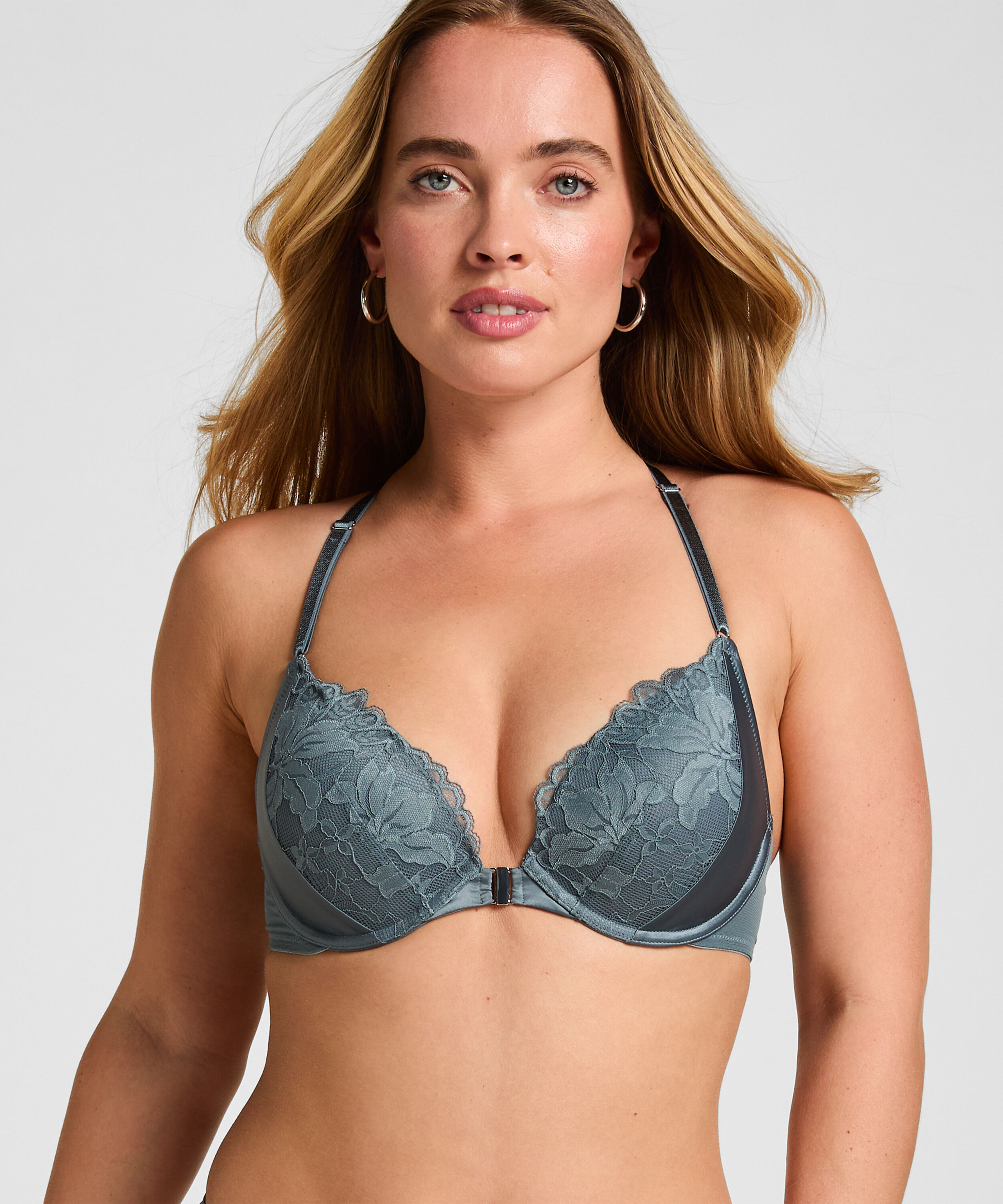Sujetador push-up Viktoria