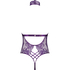 Bodi Melissa, Morado