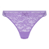 Tanga Sully, Morado