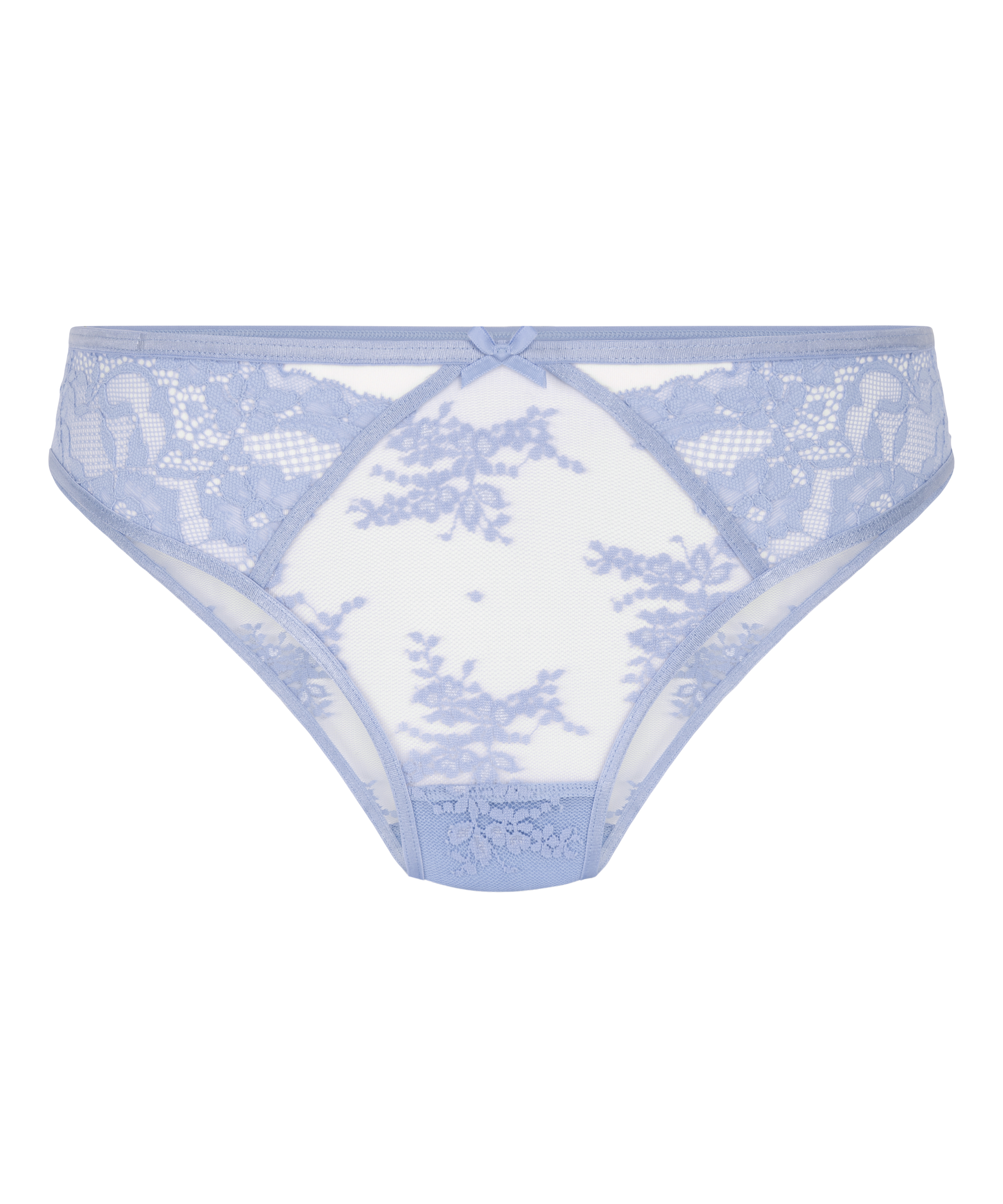 Brasileña Danica, Azul, main