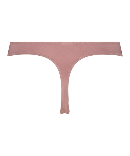 Tanga Rose, Morado