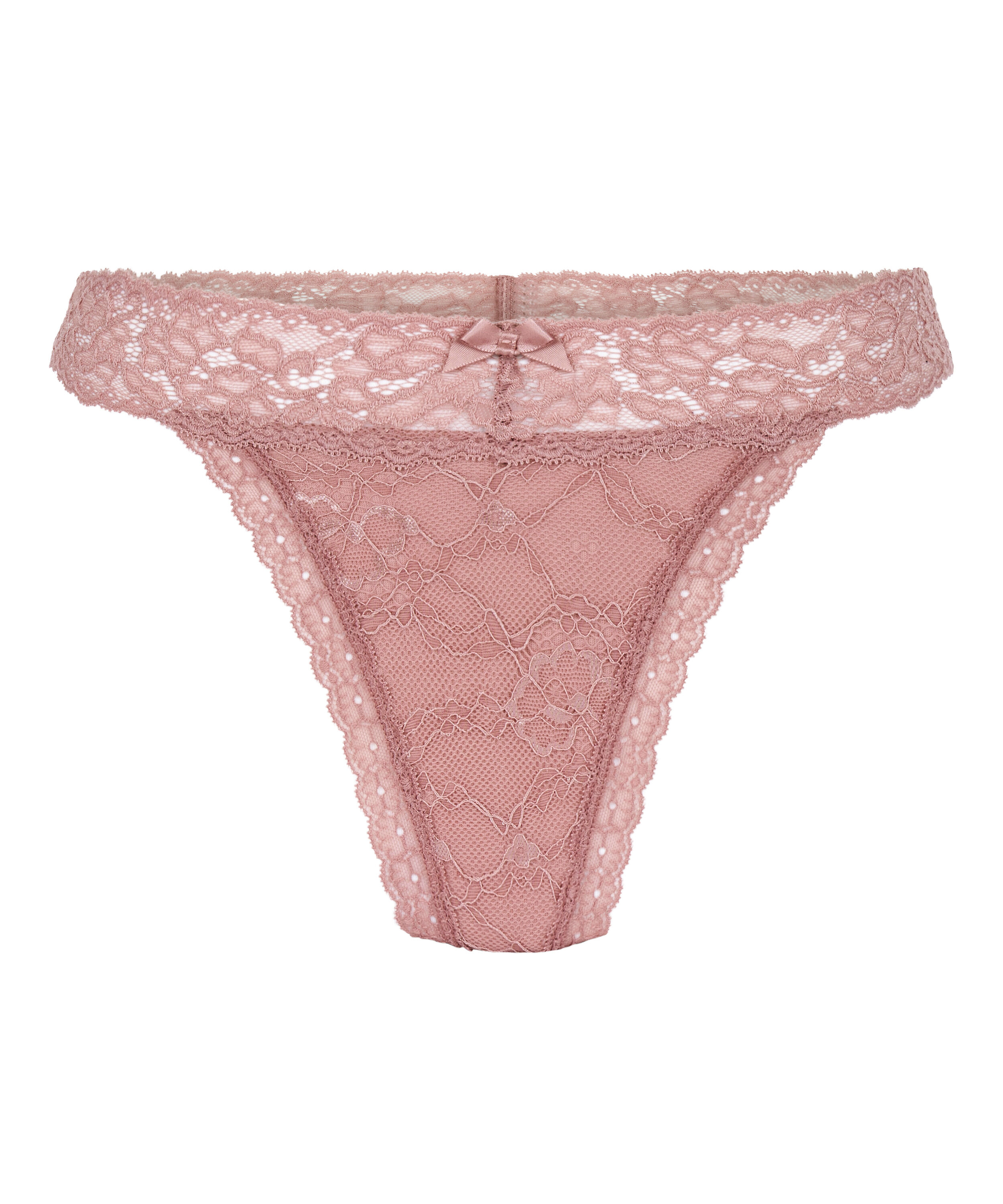 Tanga Madison, Morado