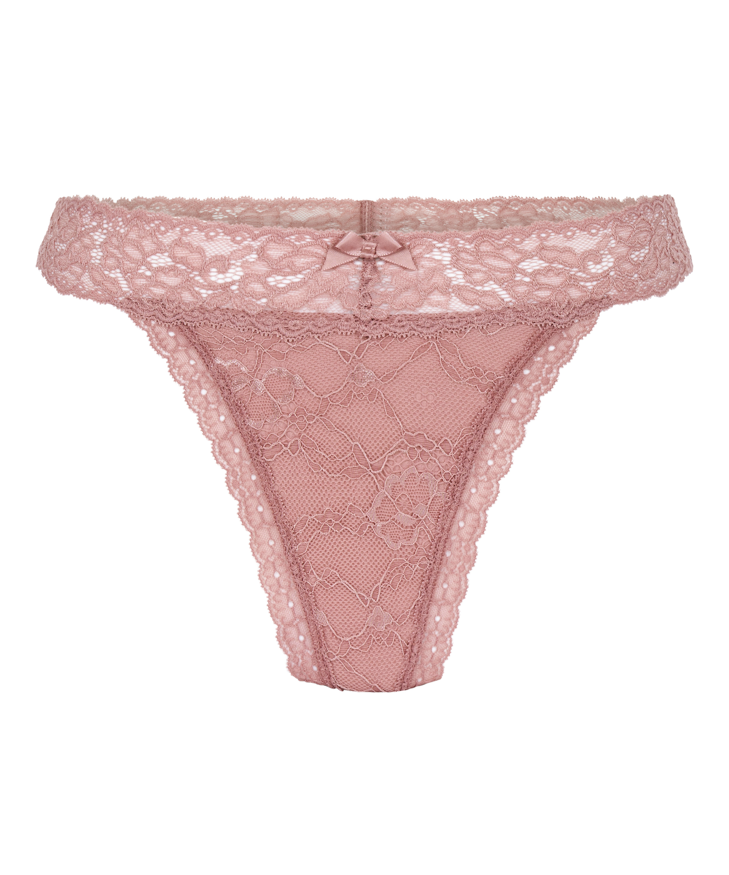 Tanga Madison, Morado, main