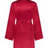 Kimono Satin, Rojo