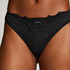 Tanga Marine, Negro
