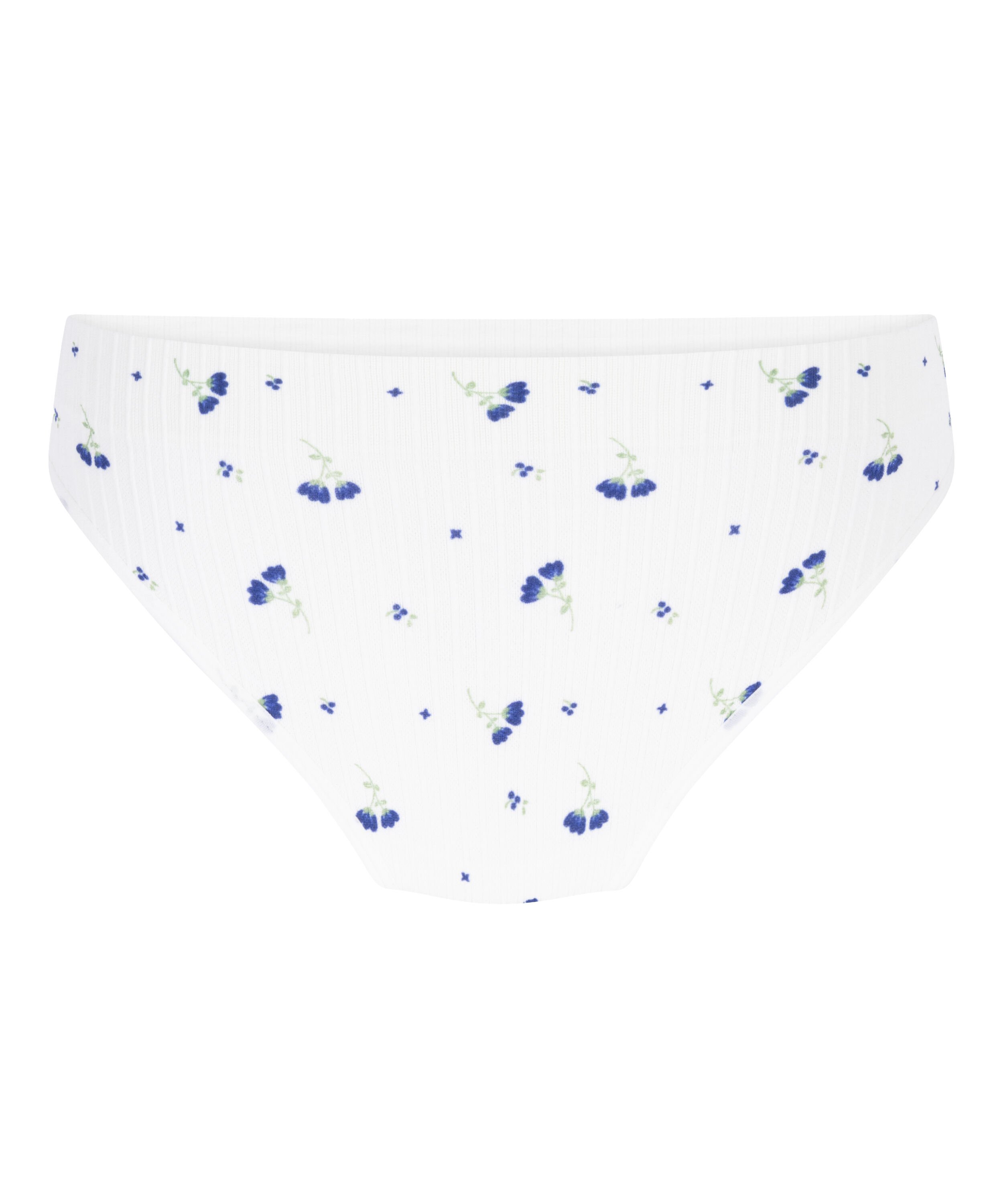 Brasile&ntilde;a Dianne, Blanco