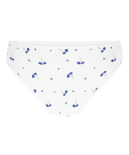 Brasile&ntilde;a Dianne, Blanco