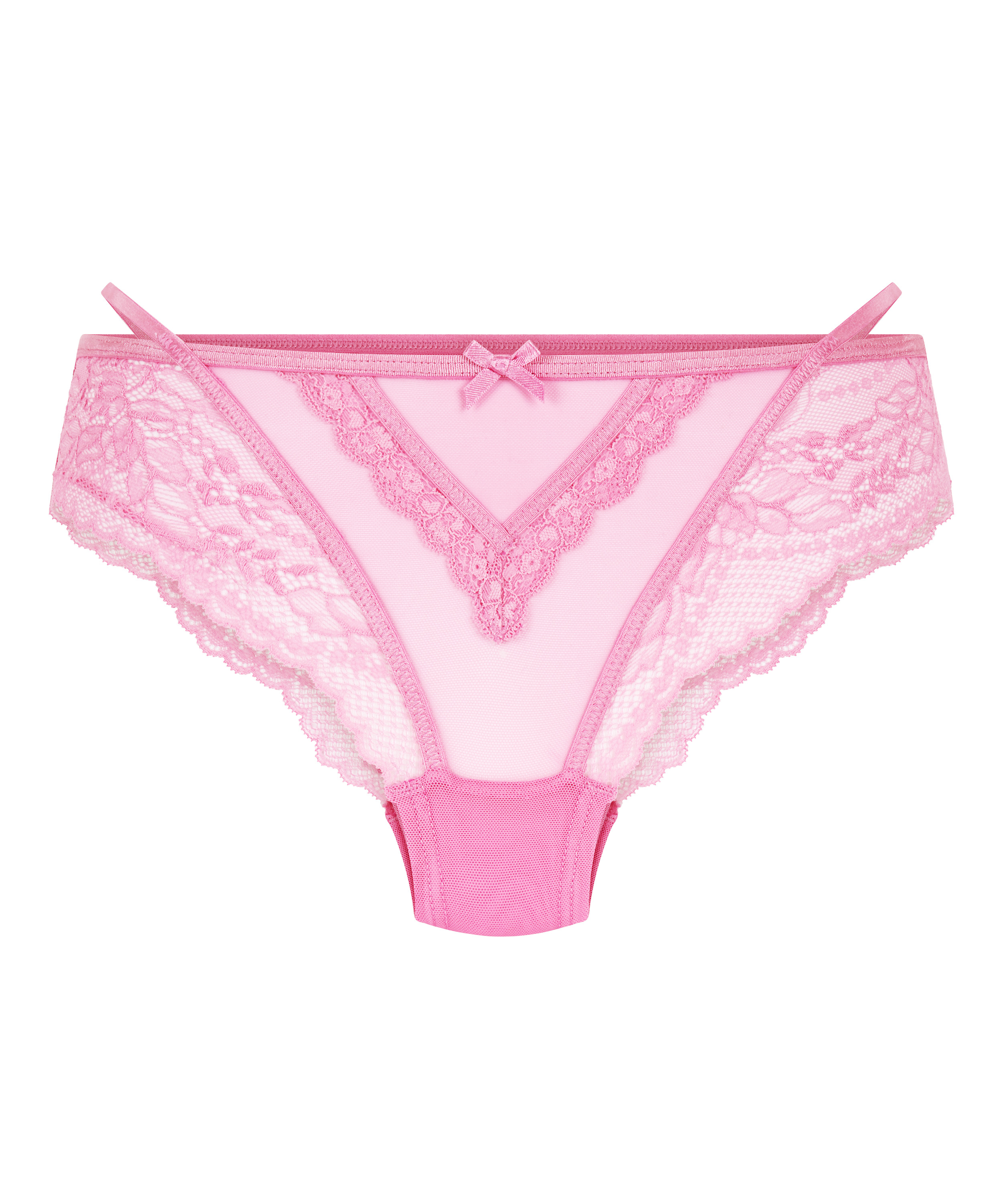 Brasileña Anna, Rosa, main