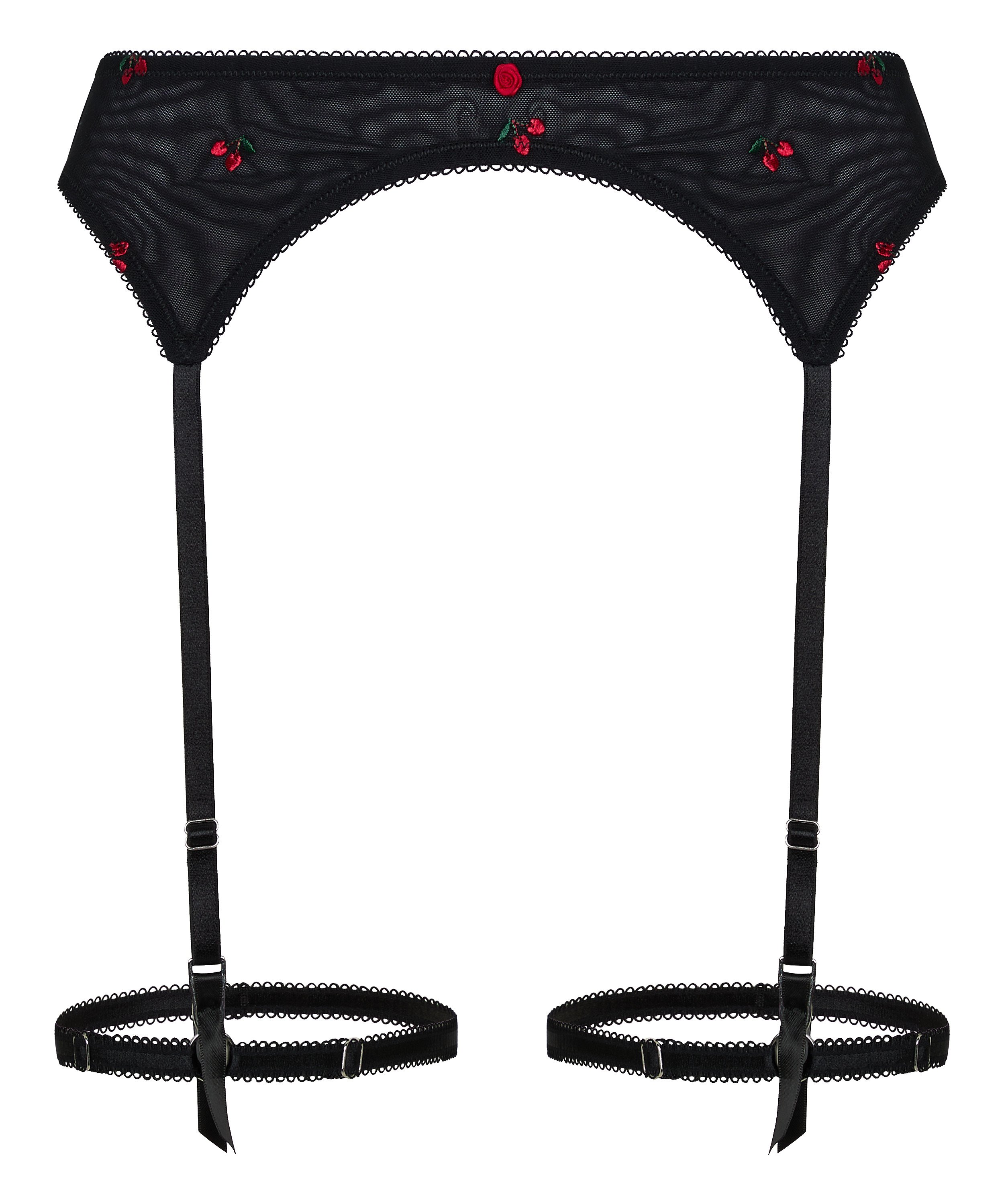 Liguero Chelsey, Negro, main