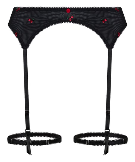 Liguero Chelsey, Negro