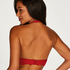 Bralette Shiloh, Rojo
