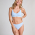 Bralette Dianne, Azul