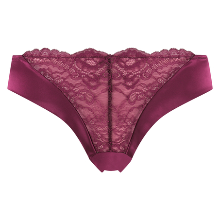 Brasile&ntilde;a Noni Ann Kathrin, Morado