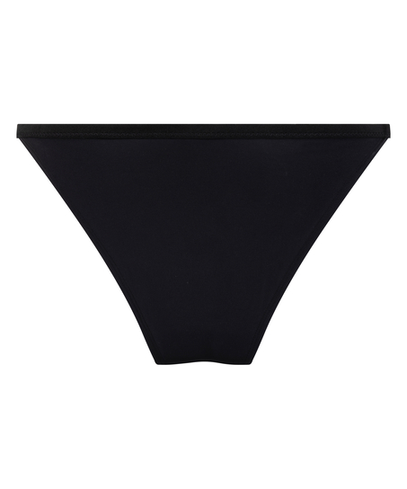 Brasileña Lea Lace, Negro