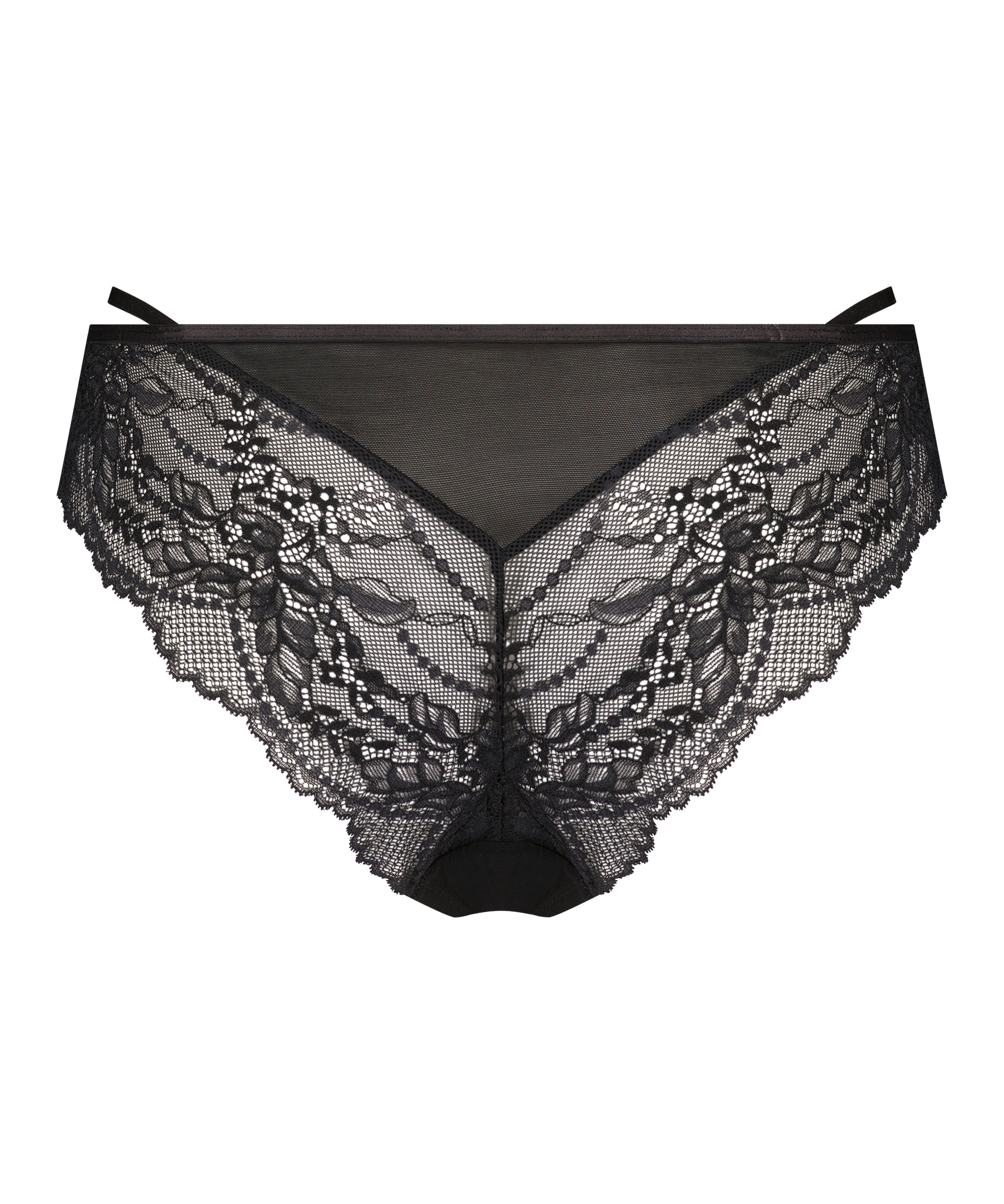 Brasileña Anna, Negro, main