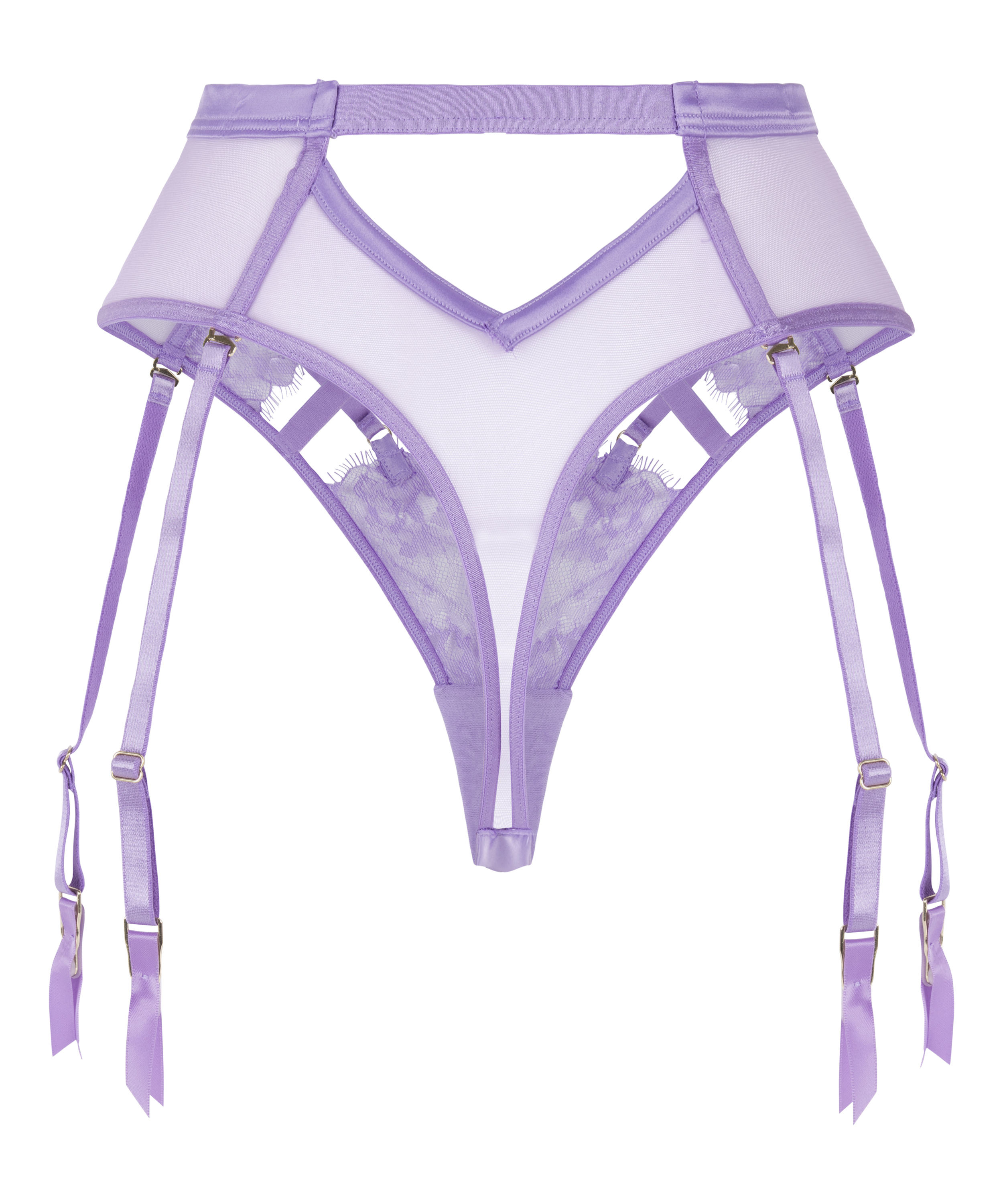Tanga Nienke, Morado, main