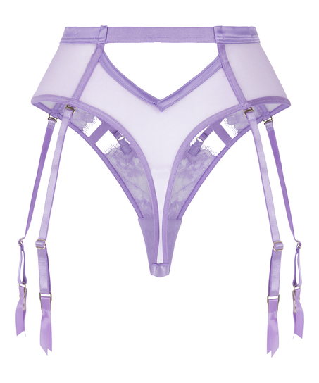 Tanga Nienke, Morado