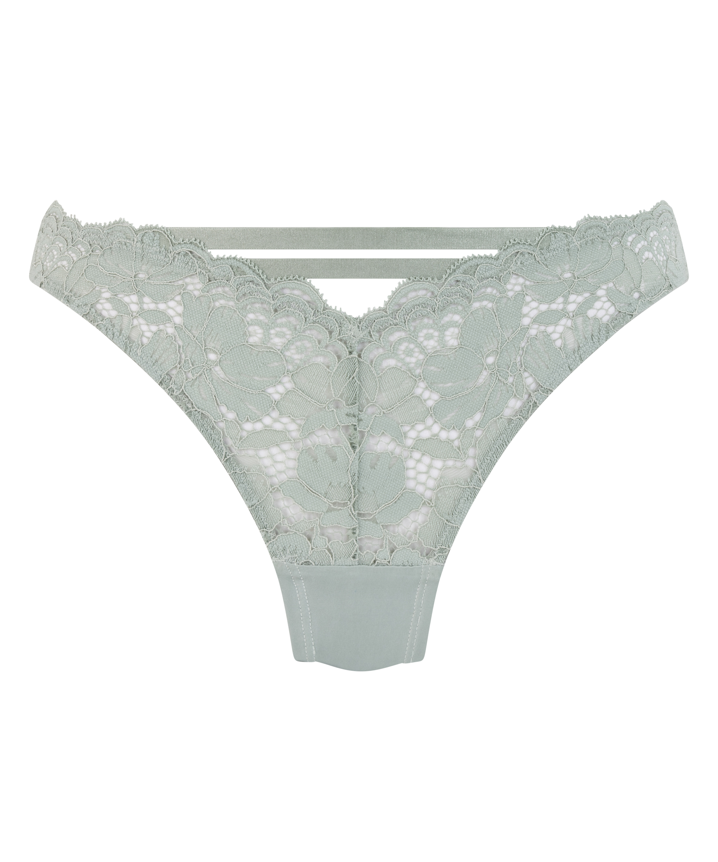 Braguita brasileña Andrea, Verde, main