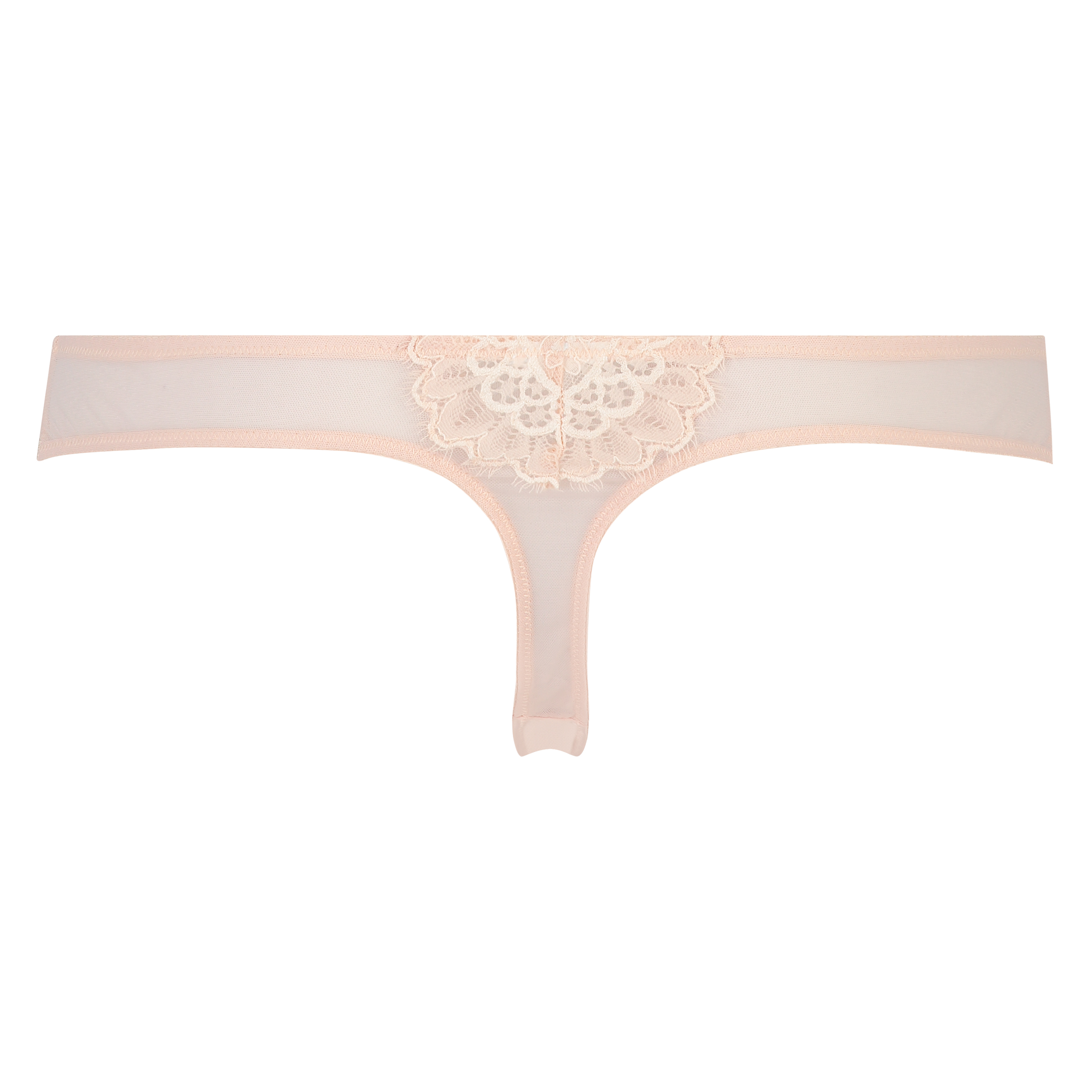 Tanga Nightshade Doutzen, Rosa, main