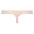 Tanga Nightshade Doutzen, Rosa