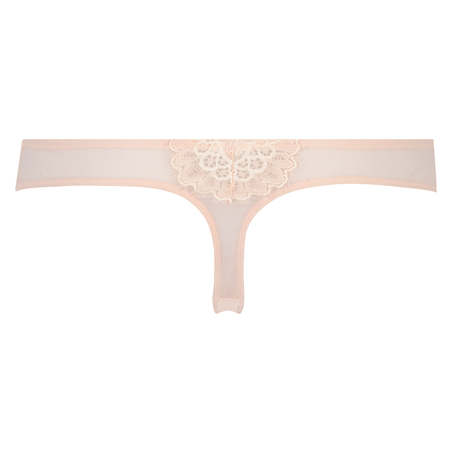 Tanga Nightshade Doutzen, Rosa