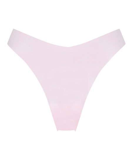 Tanga Invisible, Rosa