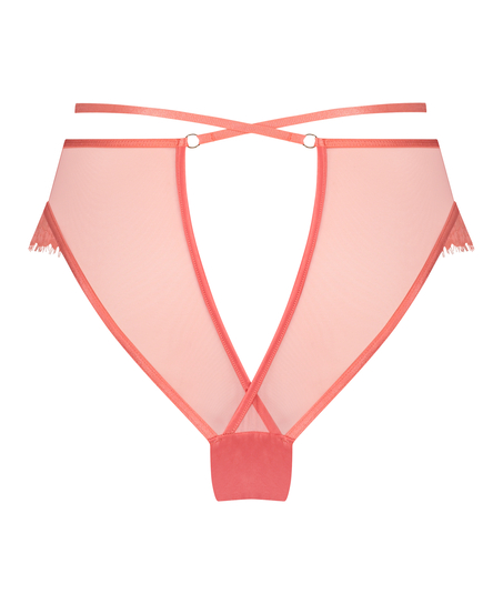 Brasileña Kali, Rosa