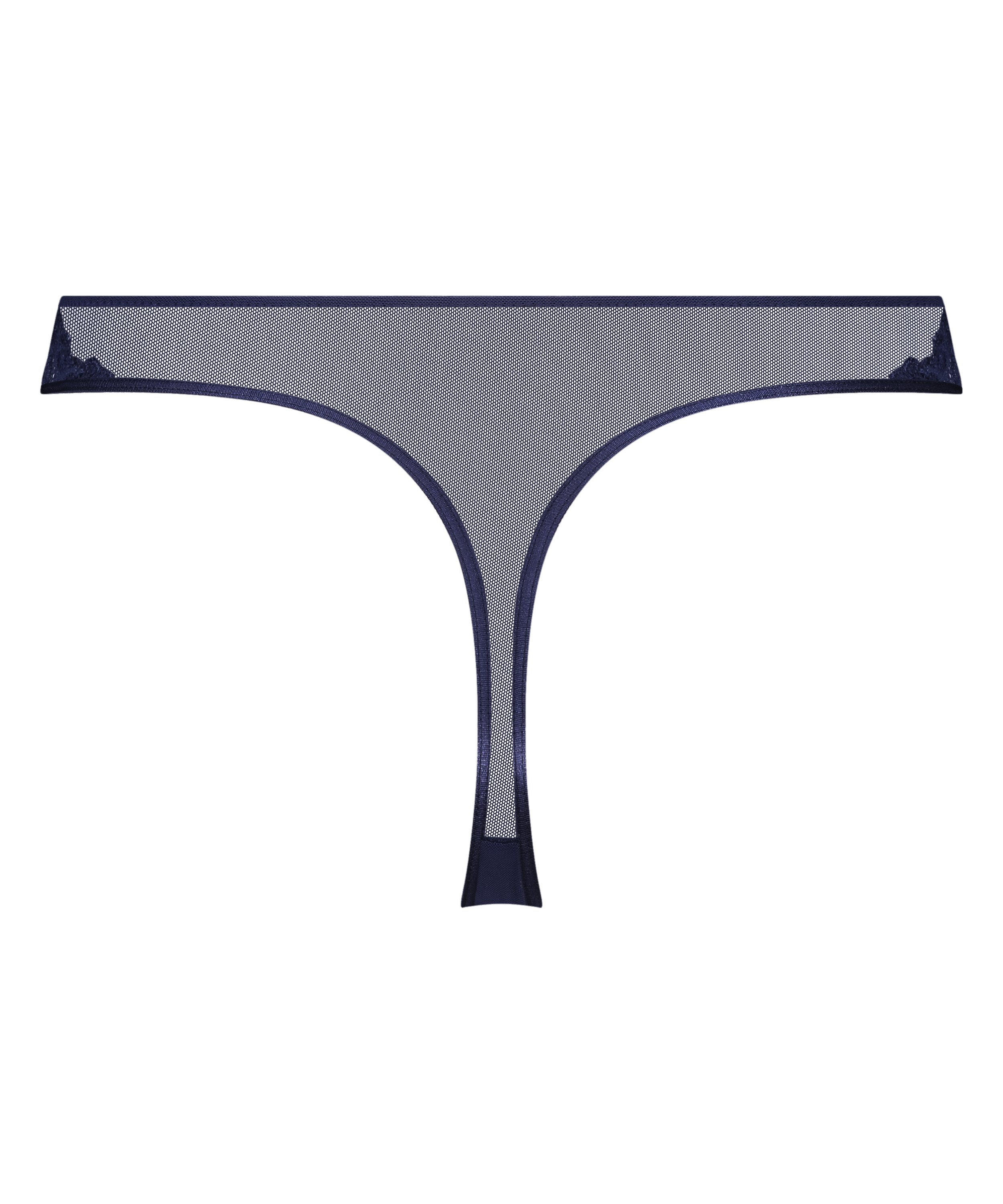 Tanga Briar, Azul, main