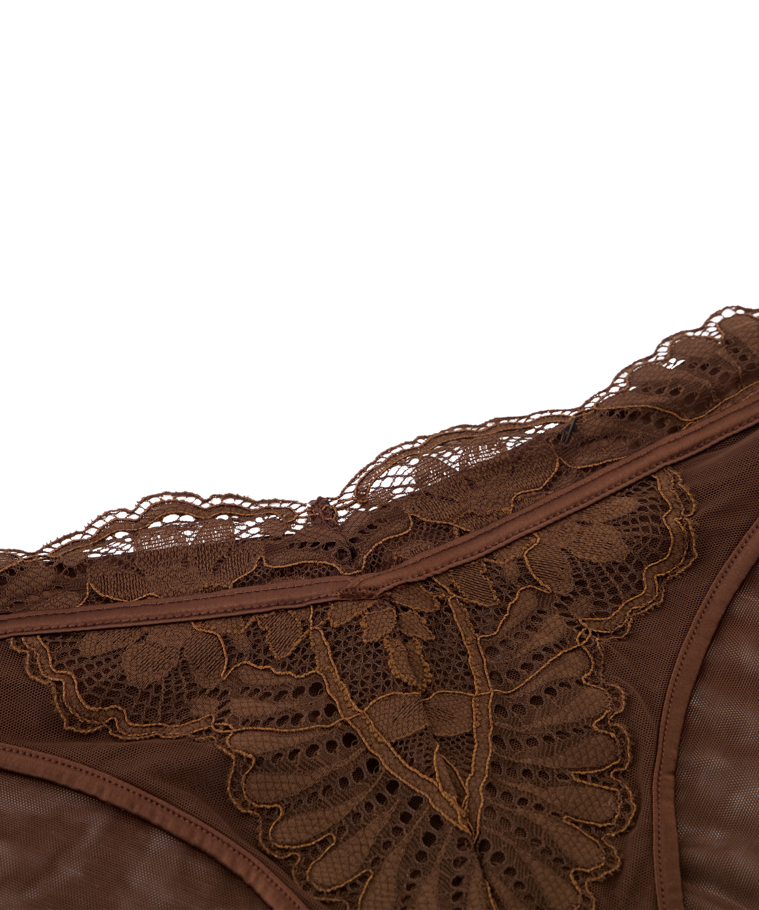 Brasileña Indigo, marrón, main