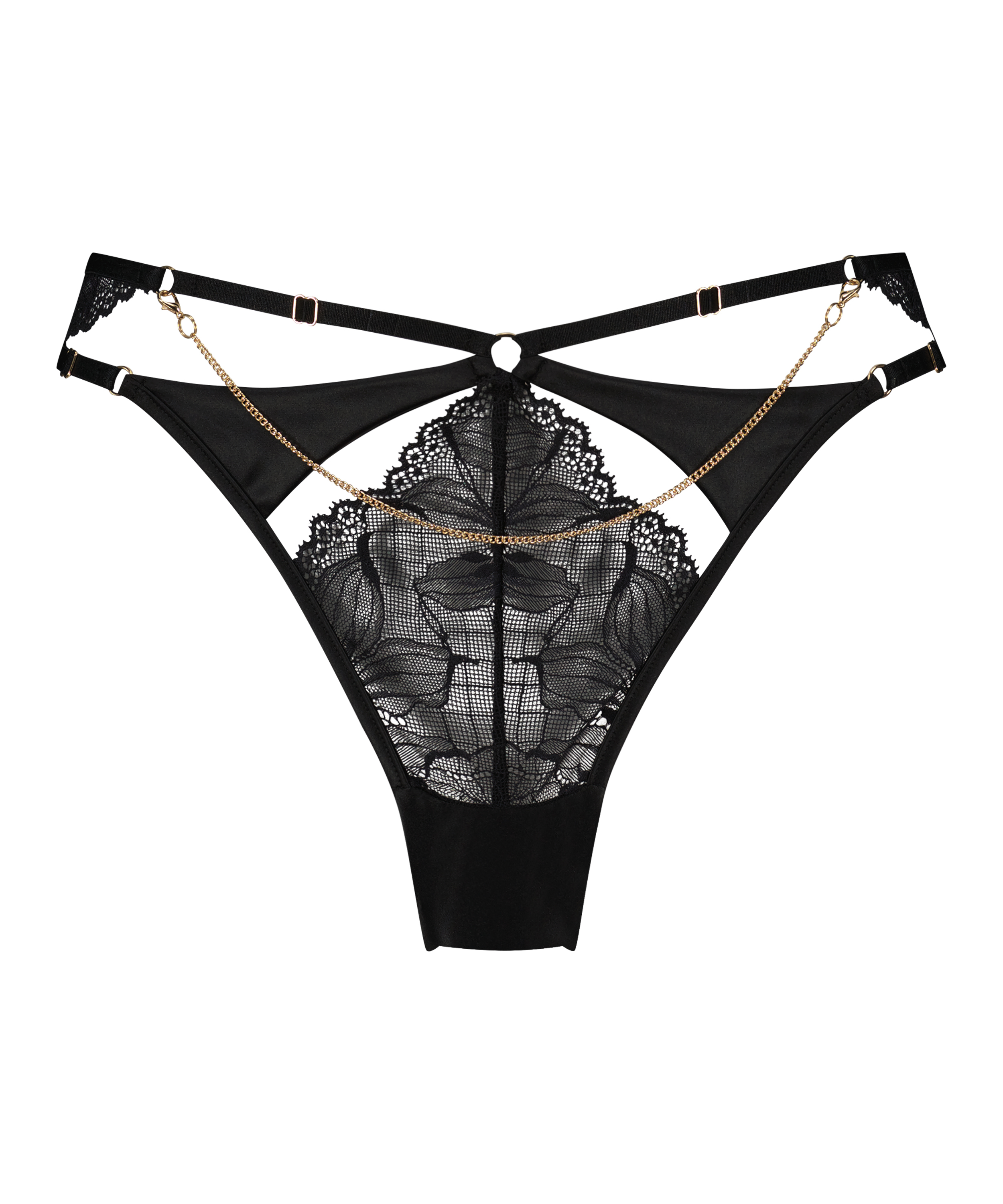 Brasile&ntilde;a Chayna, Negro, main