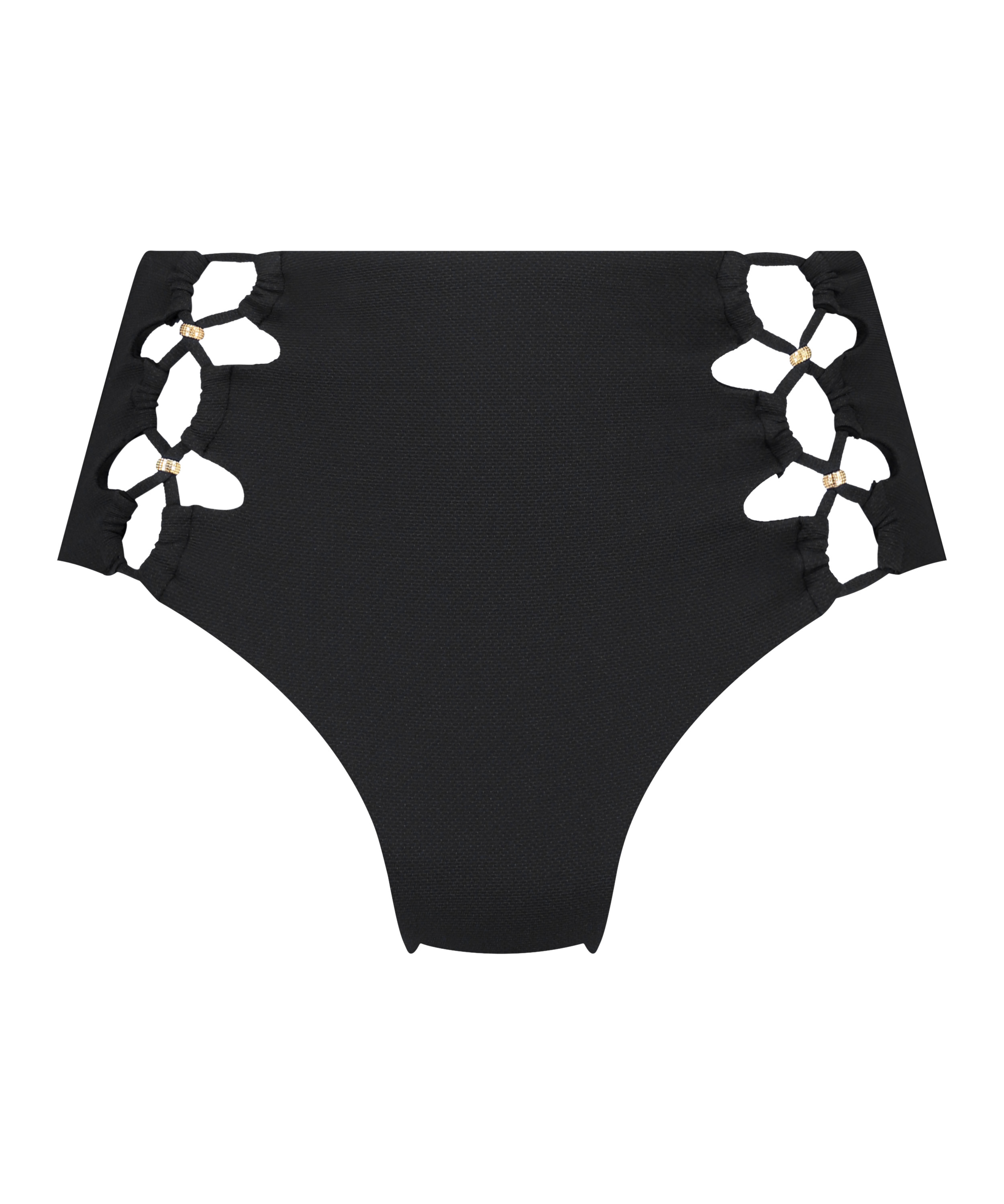 Braguita de Bikini Rio Holbox, Negro, main