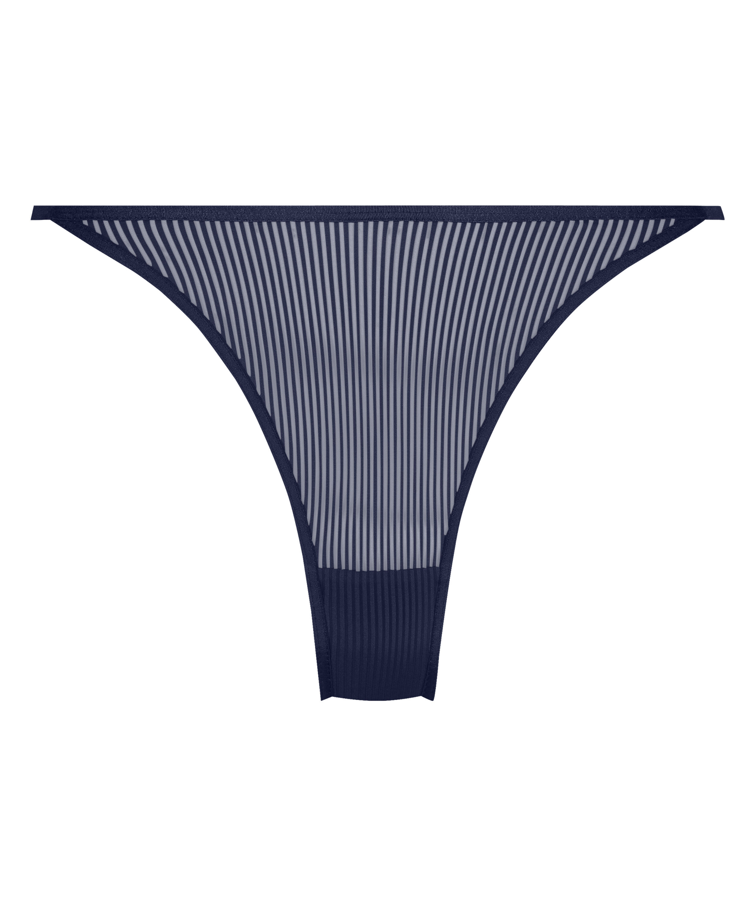 Braguita brasile&ntilde;a de tiro alto Kaiden, Azul